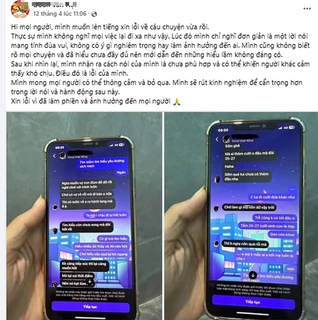  Cần xử phạt nặng- Ảnh 1.