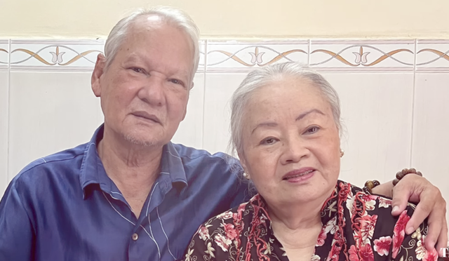 Nghệ sĩ Quốc Nhĩ - Đ&ocirc;ng Bảng trong vở 'Tiếng trống M&ecirc; Linh' giờ ra sao?- Ảnh 2.