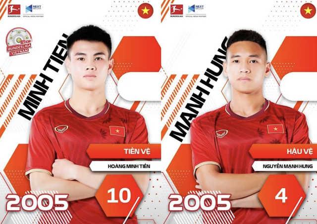 Sao trẻ HAGL v&agrave; ng&atilde; rẽ rất kh&oacute; tin, từng sang Đức tập chuy&ecirc;n s&acirc;u nhưng giờ th&igrave;&hellip; 

- Ảnh 1.