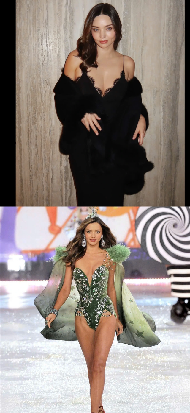 Cựu 'thi&ecirc;n thần nội y' Miranda Kerr khoe sắc v&oacute;c quyến rũ b&ecirc;n chồng tỉ ph&uacute; - Ảnh 2.