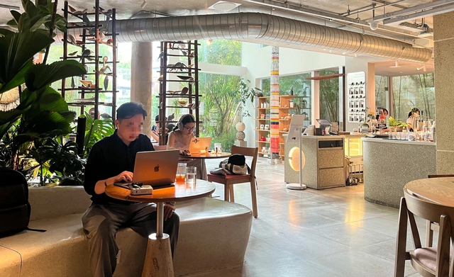 Chỉ với v&agrave;i trăm ng&agrave;n, startup c&oacute; ngay địa chỉ &lsquo;v&agrave;ng&rsquo; nhưng coi chừng... trắng tay? - Ảnh 2.