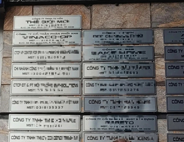 Chỉ với v&agrave;i trăm ng&agrave;n, startup c&oacute; ngay địa chỉ &lsquo;v&agrave;ng&rsquo; nhưng coi chừng... trắng tay? - Ảnh 1.