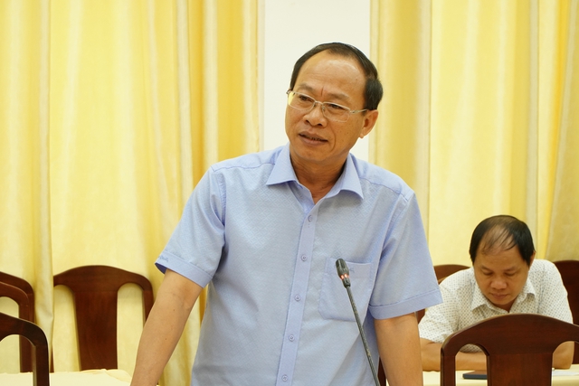 Vụ 4.000 tấn lươn qu&aacute; lứa 'k&ecirc;u cứu': Chủ tịch Hội n&ocirc;ng d&acirc;n l&ecirc;n tiếng t&igrave;m giải ph&aacute;p- Ảnh 1.