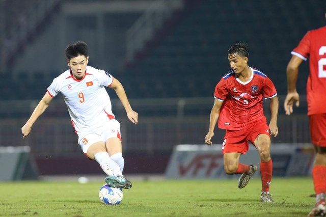 Đình Bắc ‘đối đầu’ Việt Cường, cuộc cạnh tranh kỳ thú và khốc liệt ở đội tuyển Việt Nam- Ảnh 2.
