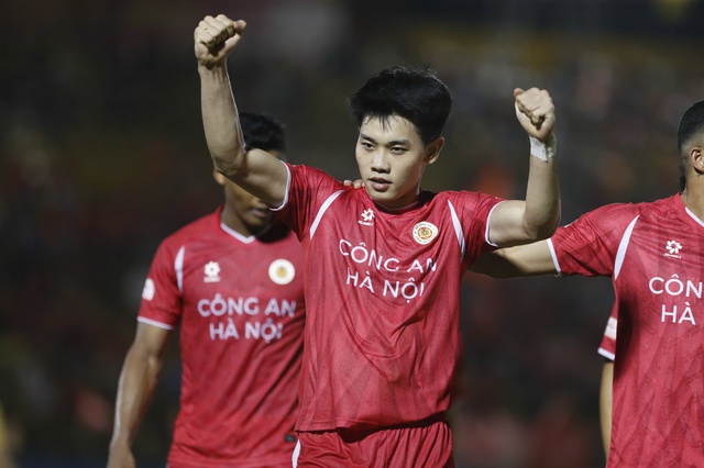 Lịch thi đấu V-League ng&agrave;y 26.4: CLB CAHN rộng cửa bứt tốc để sớm v&ocirc; địch, Đ&agrave; Nẵng sẽ xuống hạng nếu&hellip;- Ảnh 6.