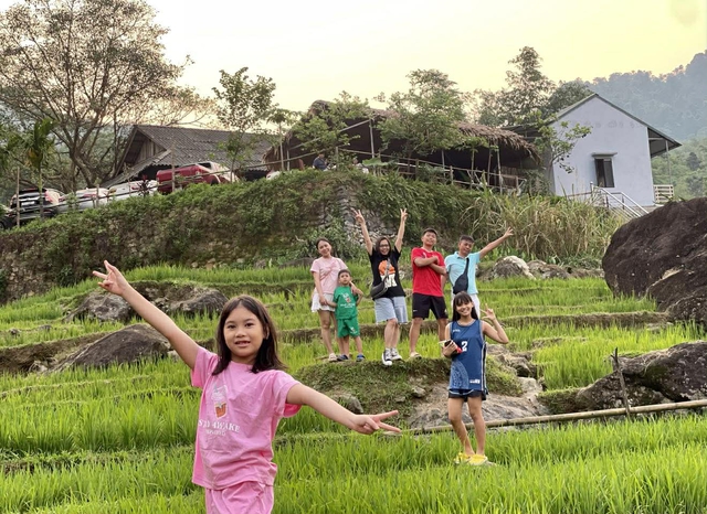 Nghỉ lễ Giỗ tổ v&agrave; 30.4: Coi chừng mất tiền, mất vui v&igrave; 'sự cố' kh&ocirc;ng đ&aacute;ng - Ảnh 1.