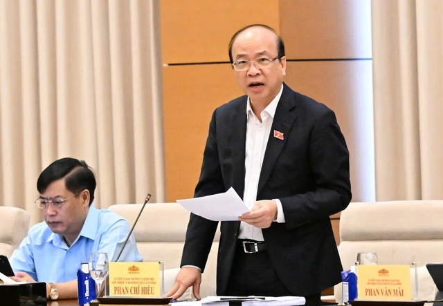 Nguy cơ xe điện nước ngo&agrave;i gi&aacute; rẻ tr&agrave;n v&agrave;o do k&eacute;o d&agrave;i ưu đ&atilde;i thuế- Ảnh 2.