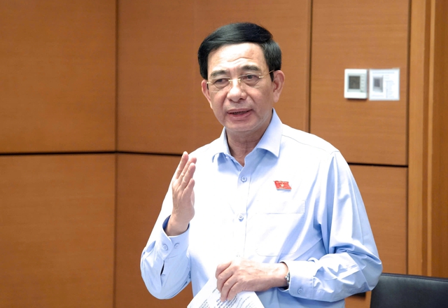 Đại tướng Phan Văn Giang: Đồng Nai c&oacute; vị tr&iacute; đắc địa cả về kinh tế, quốcph&ograve;ng - Ảnh 1.