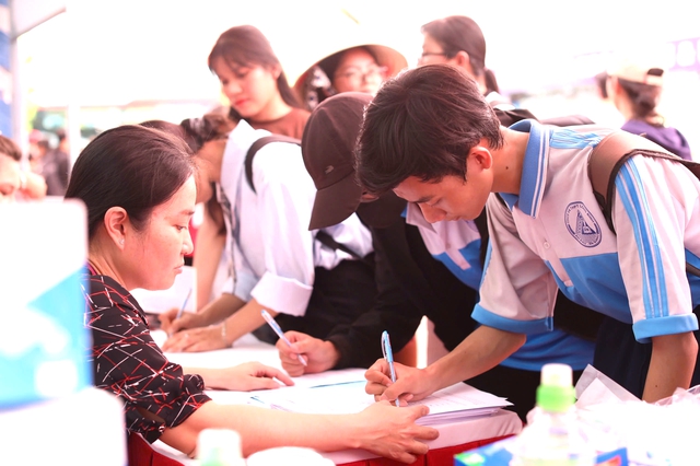  Làm sao để không bị 'trượt oan' - Ảnh 1.