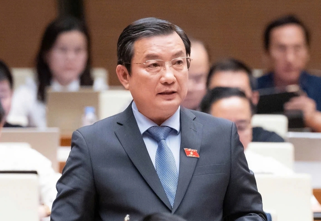 Đề xuất c&oacute; đạo luật ri&ecirc;ng về kinh tế tư nh&acirc;n- Ảnh 2.