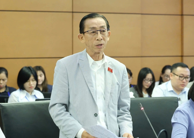 &lsquo;Đồng Nai sẽ l&agrave; cực tăng trưởng, g&aacute;nh v&aacute;c nền kinh tế'- Ảnh 2.