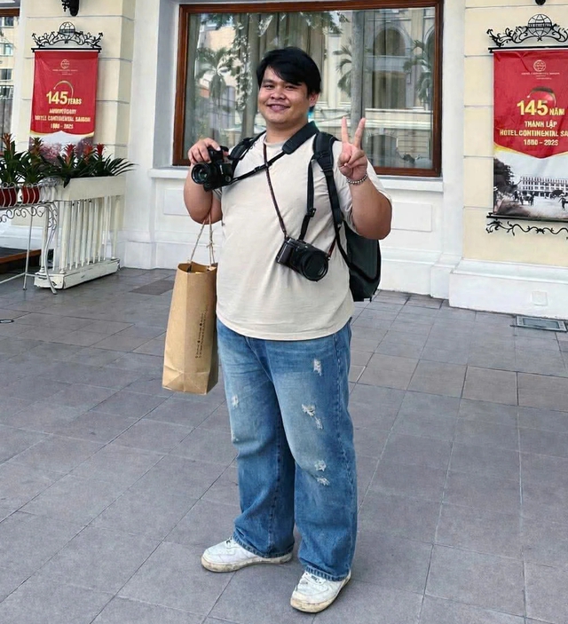 L&agrave;m c&aacute;ch g&igrave; để giảm c&acirc;n? cơ hội mới sau h&agrave;nh tr&igrave;nh giảm 57 kg - Ảnh 1.