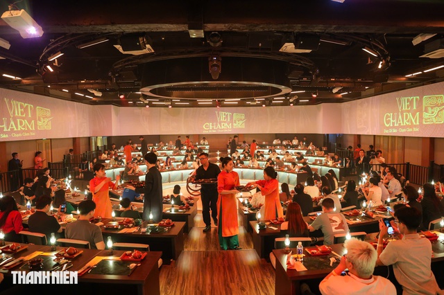 Nghỉ lễ Giỗ tổ, 30.4 - 1.5 ở TP.HCM: Đi chơi đ&acirc;u vừa rẻ vừa vui? - Ảnh 1.