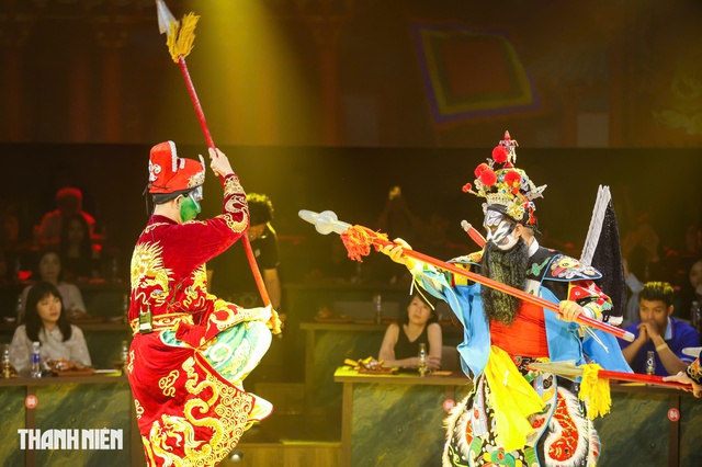 Nghỉ lễ Giỗ tổ, 30.4 - 1.5 ở TP.HCM: Đi chơi đ&acirc;u vừa rẻ vừa vui? - Ảnh 2.