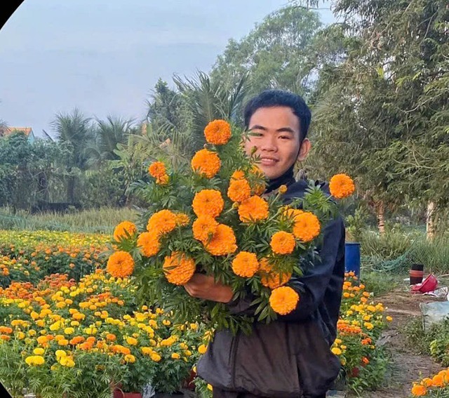  Gia đình luôn là chốn bình yên nhất - Ảnh 2.