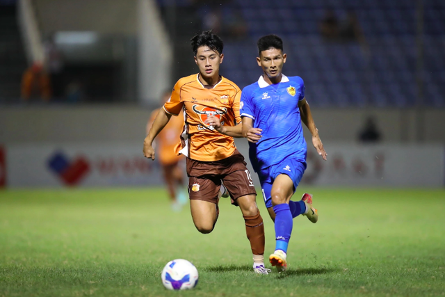 HAGL phía trước vẫn là ‘vực thẳm’, bầu Đức sẽ chẳng vui nếu…
- Ảnh 1.