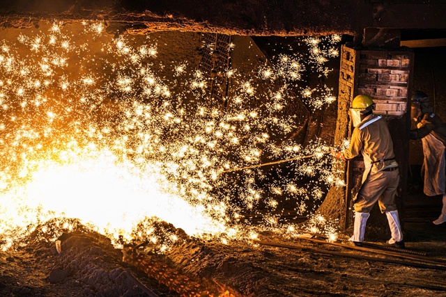 H&ograve;a Ph&aacute;t nộp ng&acirc;n s&aacute;ch 6.000 tỉ đồng trong 4 th&aacute;ng đầu năm - Ảnh 2.