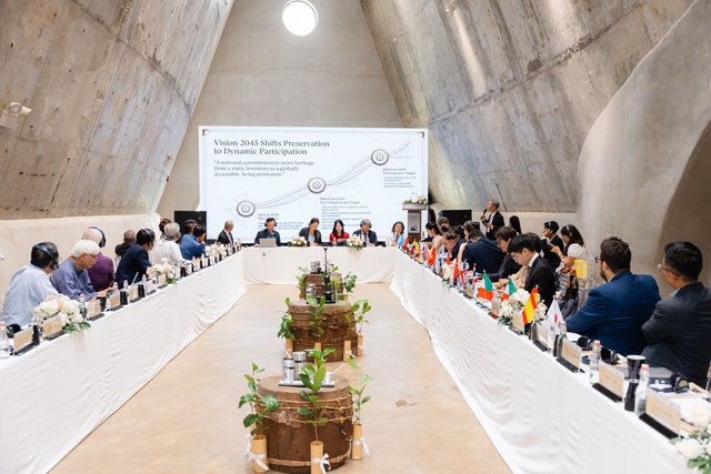 C&agrave; ph&ecirc; Việt Nam tr&ecirc;n tiến tr&igrave;nh trở th&agrave;nh &lsquo;Di sản sống chung của nh&acirc;n loại&rsquo; - Ảnh 4.