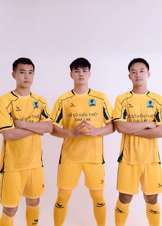 Sao trẻ HAGL v&agrave; ng&atilde; rẽ rất kh&oacute; tin, từng sang Đức tập chuy&ecirc;n s&acirc;u nhưng giờ th&igrave;&hellip; 

- Ảnh 2.