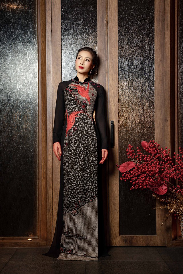 Hoa khôi Thể thao 1995 Thu Hương khoe nhan sắc không tuổi- Ảnh 7.