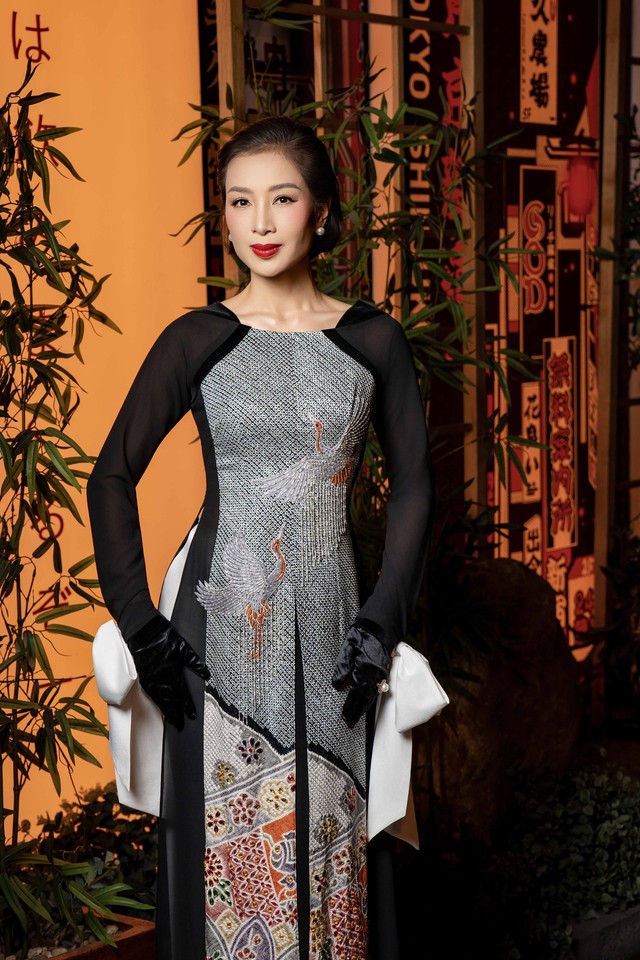 Hoa khôi Thể thao 1995 Thu Hương khoe nhan sắc không tuổi- Ảnh 6.