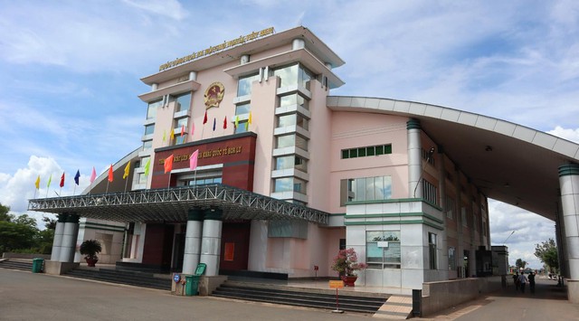  Xử lý nghiêm UAV hoạt động không phép tại khu vực sân bay, biên giới - Ảnh 3.