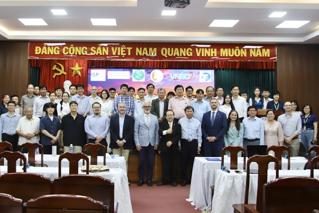 TP.HCM sụt l&uacute;n kh&ocirc;ng đều, c&oacute; nơi 5 cm/năm: Khu vực n&agrave;o 'đang ch&igrave;m' nhanh nhất? - Ảnh 6.