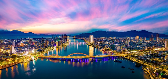 Giữ tiền hay giữ t&agrave;i sản: The Legend Danang đưa ra lời giải cho nh&agrave; đầu tư - Ảnh 1.