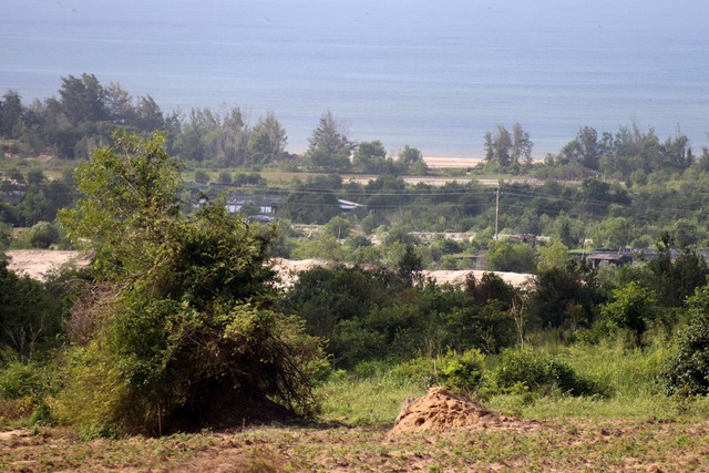L&acirc;m Đồng kiến nghị l&ugrave;i thời gian thực hiện dự &aacute;n năng lượng tỉ đ&ocirc; Sơn Mỹ - Ảnh 4.