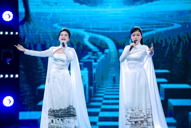 Nữ ca sĩ g&acirc;y ch&uacute; &yacute; khi h&aacute;t bolero, giữ tự trọng trước c&aacute;m dỗ - Ảnh 1.