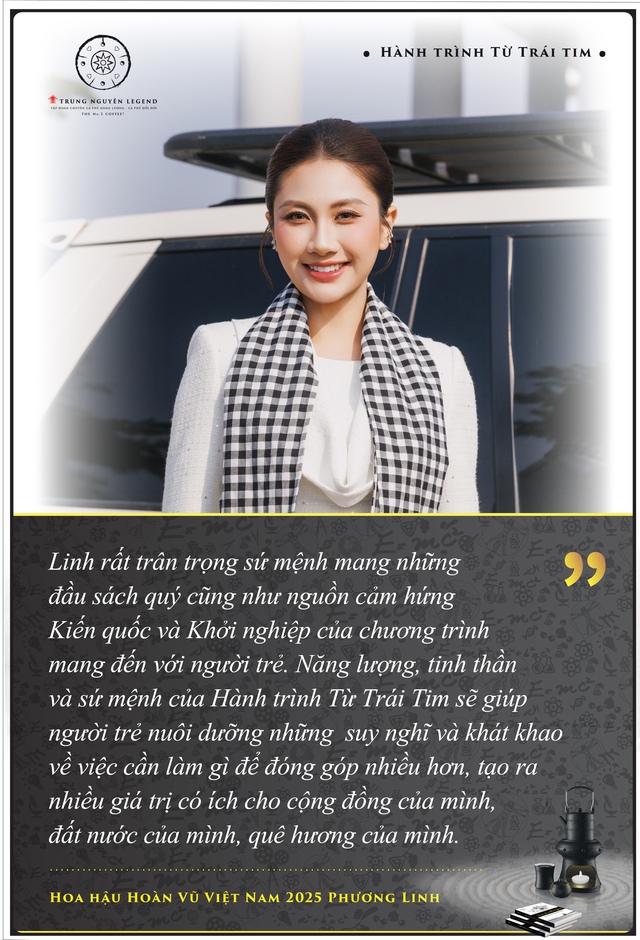 H&agrave;nh tr&igrave;nh Từ Tr&aacute;i Tim 'khơi dậy' kh&aacute;t vọng lớn của thanh ni&ecirc;n T&acirc;y Bắc  - Ảnh 6.