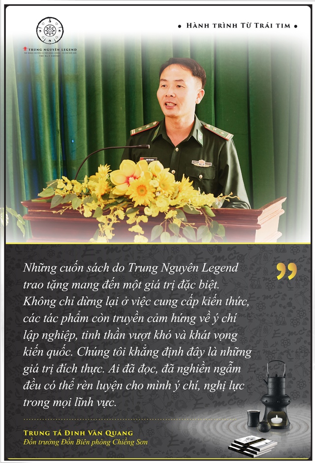 H&agrave;nh tr&igrave;nh Từ Tr&aacute;i Tim 'khơi dậy' kh&aacute;t vọng lớn của thanh ni&ecirc;n T&acirc;y Bắc  - Ảnh 9.