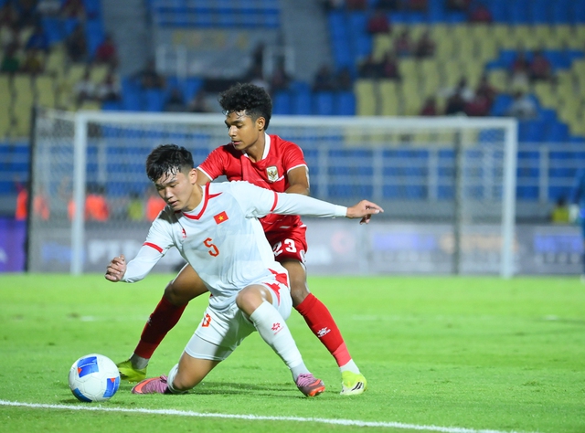 U.17 Việt Nam phải thắng U.17 &Uacute;c để mơ World Cup- Ảnh 3.