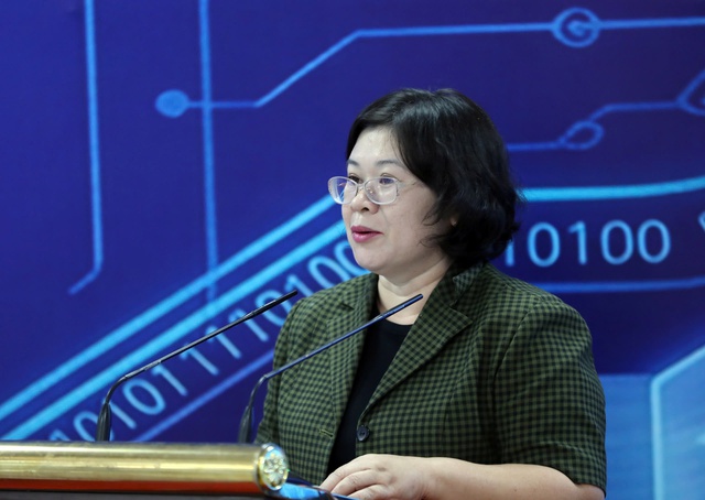 Bản sắc văn h&oacute;a vững mạnh l&agrave; biết chắt lọc, t&iacute;ch hợp điều tốt của nh&acirc;n loại- Ảnh 1.