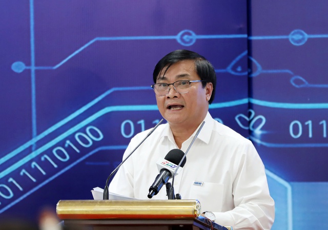 Bản sắc văn hóa vững mạnh là biết chắt lọc, tích hợp điều tốt của nhân loại- Ảnh 5.