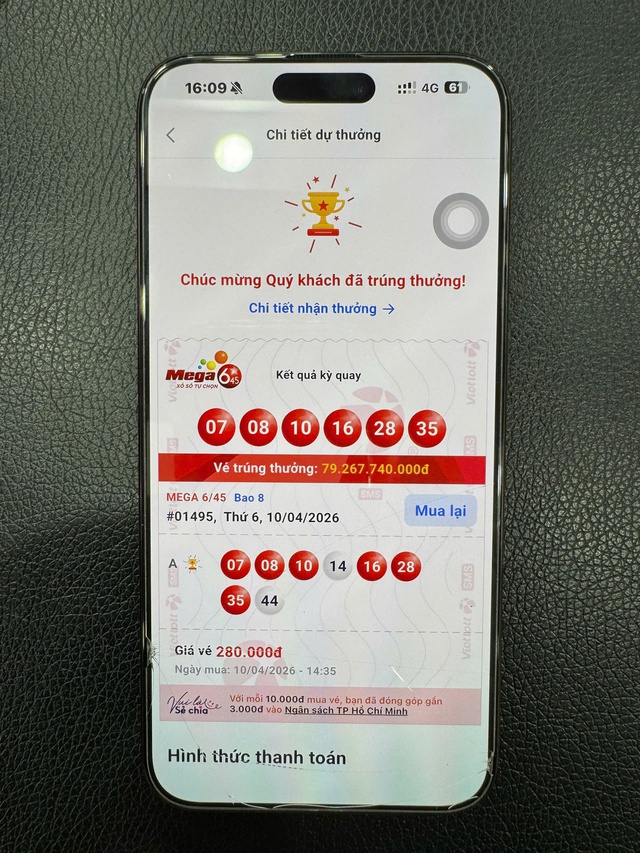 Gen Z tr&uacute;ng gần 80 tỉ Vietlott gửi tiết kiệm ng&acirc;n h&agrave;ng - Ảnh 2.