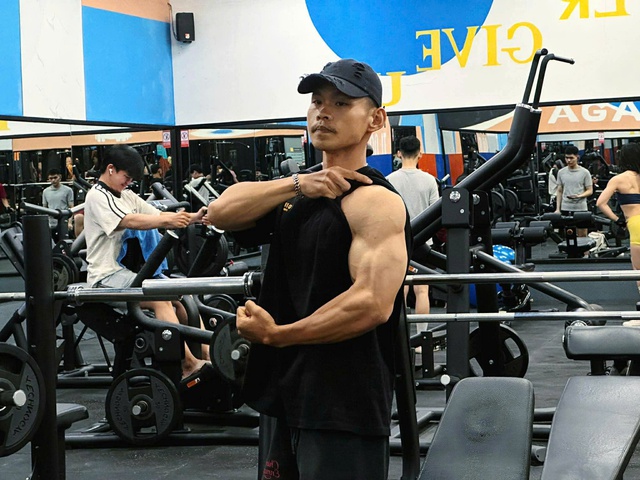 L&agrave;m c&aacute;ch g&igrave; để giảm c&acirc;n? cơ hội mới sau h&agrave;nh tr&igrave;nh giảm 57 kg - Ảnh 3.