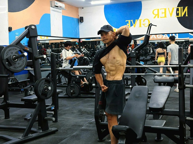 L&agrave;m c&aacute;ch g&igrave; để giảm c&acirc;n? cơ hội mới sau h&agrave;nh tr&igrave;nh giảm 57 kg - Ảnh 2.