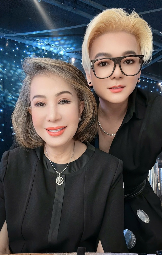 Ca sĩ Huyền V&acirc;n: T&ocirc;i n&oacute;i Vũ H&agrave;: 'M&igrave;nh g&acirc;y ra th&igrave; phải chấp nhận- Ảnh 3.