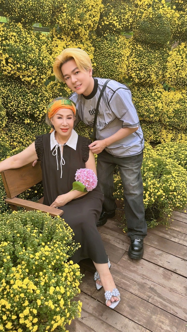 Ca sĩ Huyền V&acirc;n: T&ocirc;i n&oacute;i Vũ H&agrave;: 'M&igrave;nh g&acirc;y ra th&igrave; phải chấp nhận- Ảnh 1.