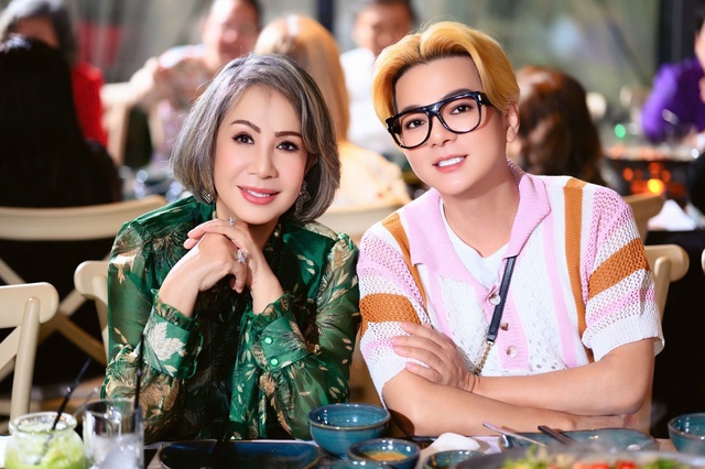 Ca sĩ Huyền V&acirc;n: T&ocirc;i n&oacute;i Vũ H&agrave;: 'M&igrave;nh g&acirc;y ra th&igrave; phải chấp nhận- Ảnh 2.