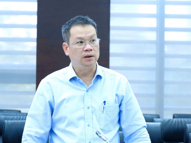 THACOđề xuất đầutư h&agrave;ng ngh&igrave;n hecta trồng s&acirc;m Ngọc Linh, hướng tới chuỗi gi&aacute; trị to&agrave;n cầu   - Ảnh 2.