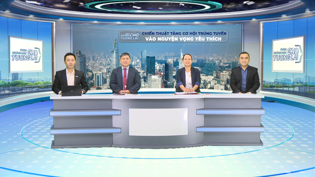 Chiến thuật chọn m&ocirc;n thi tốt nghiệp tăng cơ hội tr&uacute;ng tuyển nguyện vọng y&ecirc;u th&iacute;ch - Ảnh 1.