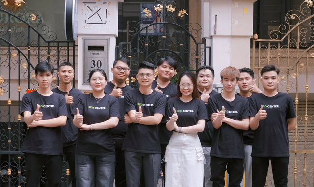 SEO Center gi&uacute;p doanh nghiệp tăng doanh thu từ Google v&agrave; AI nhờ phương ph&aacute;p SEO Conversion - Ảnh 1.