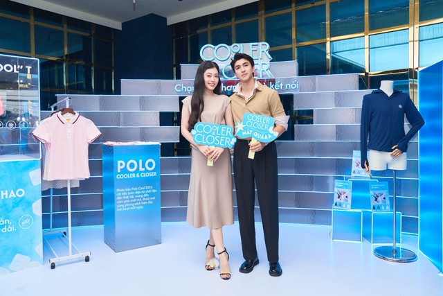  Khi ‘mát’ trở thành tiêu chí hàng đầu   - Ảnh 1.