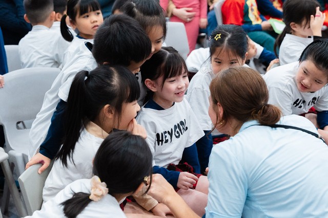 Trường liên cấp song ngữ Sentia gia nhập Tập đoàn Giáo dục Taylor’s  - Ảnh 2.