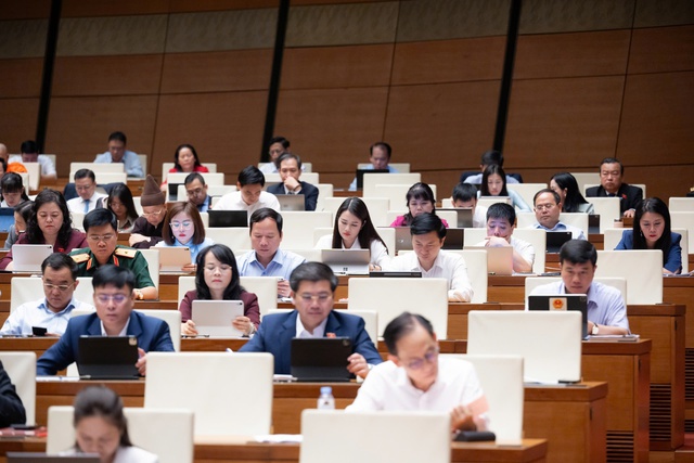 Bộ trưởng b&aacute;o 'tin vui' xuất khẩu sầu ri&ecirc;ng, chanh, bưởi- Ảnh 2.