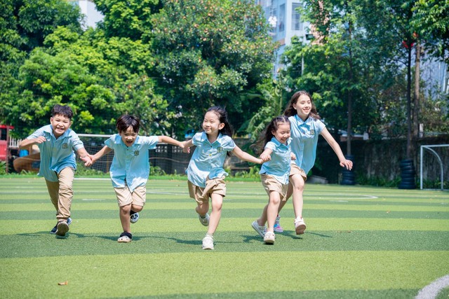 Trường liên cấp song ngữ Sentia gia nhập Tập đoàn Giáo dục Taylor’s  - Ảnh 4.