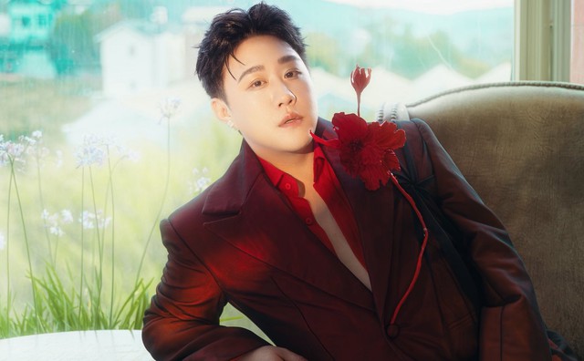 Động thái của Trung Quân Idol giữa lúc bị tố hành hung phụ nữ - Ảnh 1.