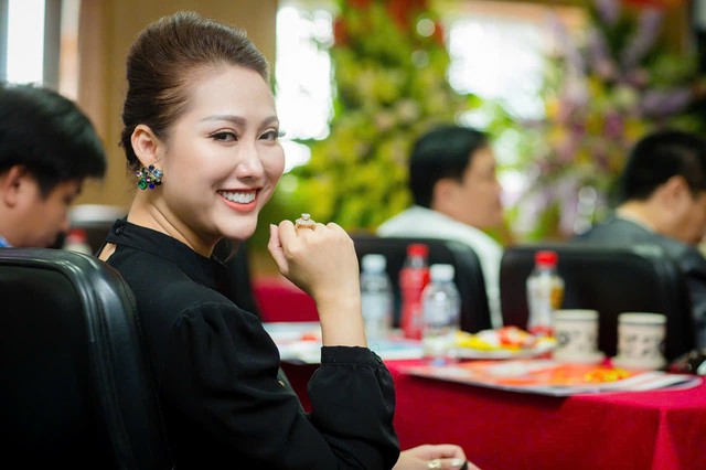 Phi Thanh Vân tái xuất điện ảnh, tiếp tục đóng phản diện - Ảnh 1.